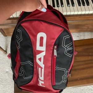 Tennis Backpack | Head
